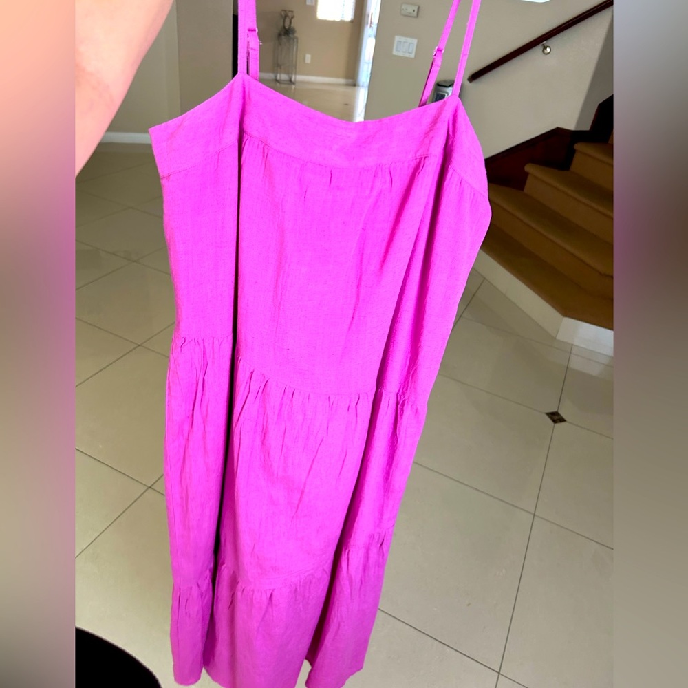 Beautiful dress 👗
